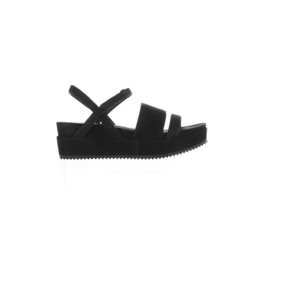 Eileen Fisher Ego PlatformSandal